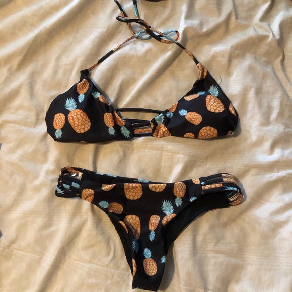 Juniors Bathing Suit - Picture 1 of 2